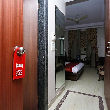 Hotel O Mid Town Delhi  Exterior foto
