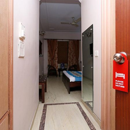 Hotel O Mid Town Delhi  Exterior foto