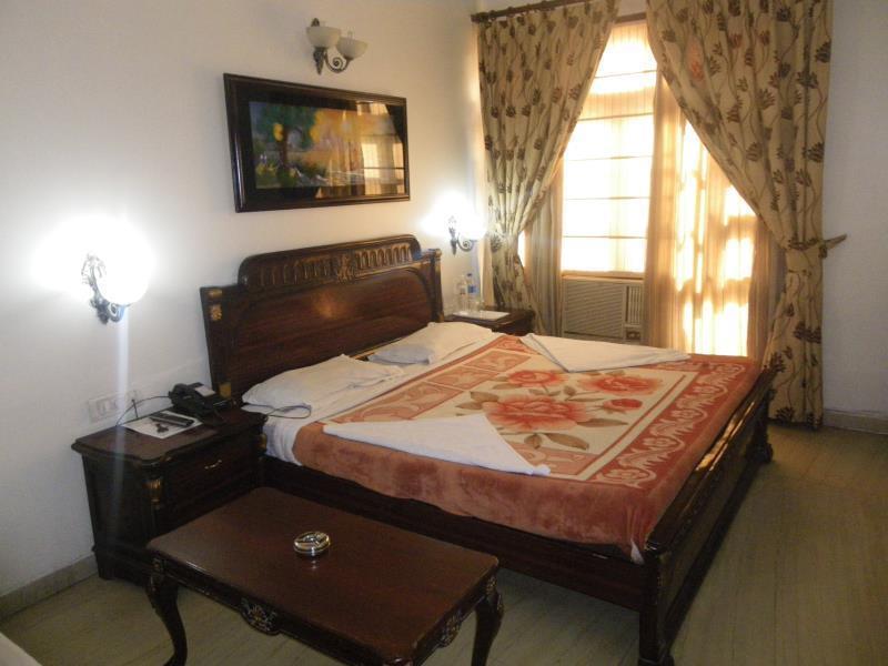 Hotel O Mid Town Delhi  Exterior foto